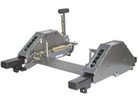 Husky 16k Fifth Wheel Trailer Hitch Slider