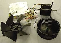 Blower Motor for Duo Therm 13,500