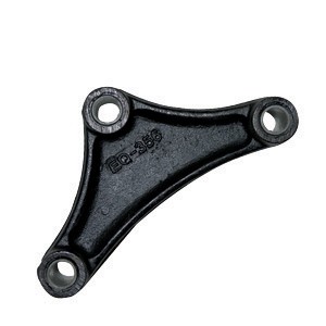 EQ-356 Assembly With Nylon Bushing 