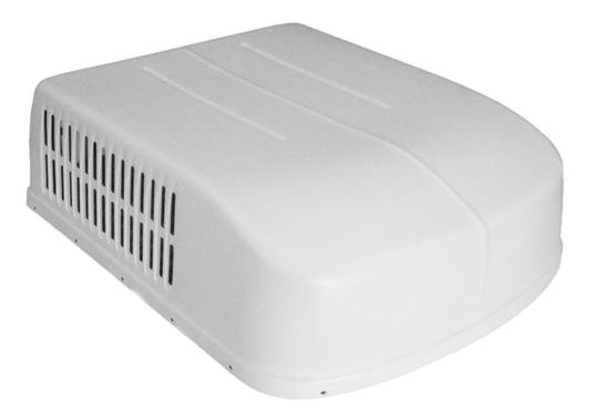 Icon 01544 Air Conditioner Shroud-Polar White 