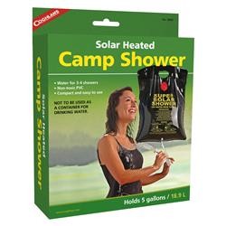 Coghlan's Camp Shower 