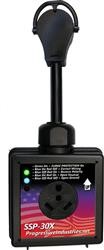 30 Amp/ 120 Volt/ 3600 Watt Surge Protector; 