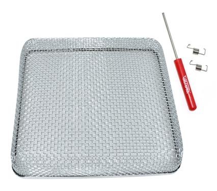 Bug Screen - Water Heater 
