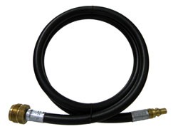 RV Propane Hose 