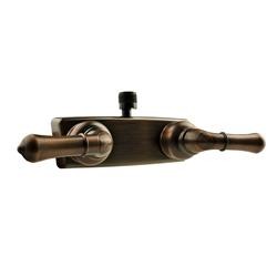 Dura Faucet Shower Control Valve Classic Series Bronze 