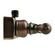 Dura Faucet Shower Control Valve Classic Series Bronze 