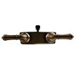 Dura Faucet Shower Control Valve Classic Series Bronze 