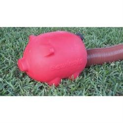 Red Sewiepig Sewer Hose Tank 