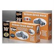 Deluxe Heavy Duty Drain Hose 20 Feet 