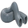 Deluxe Heavy Duty Drain Hose 20 Feet 