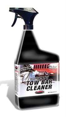 Tow Bar Cleaner 9932 Spray Bottle 