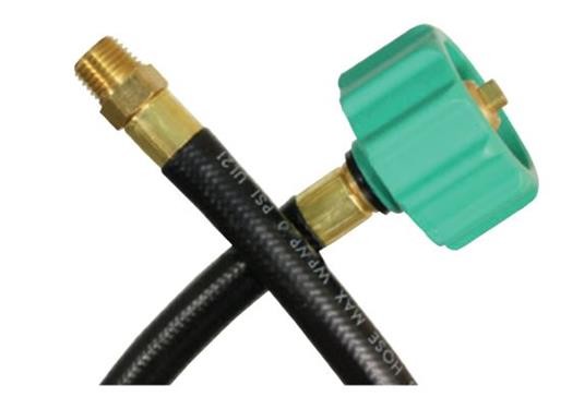 JR Products Propane Hose 