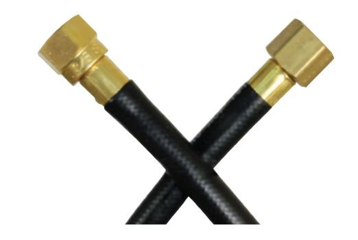 JR Products Propane Hose 