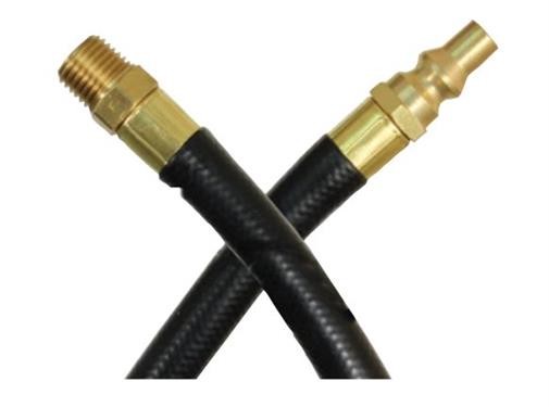 JR Products Propane Hose 
