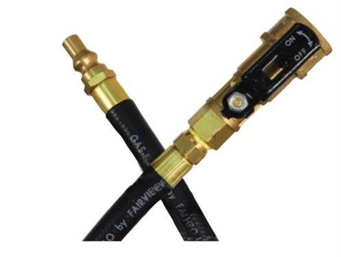 JR Products Propane Hose 