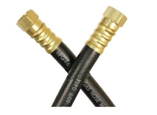 JR Products Propane Hose 