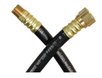 JR Products Propane Hose 