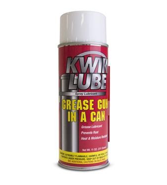Multi Purpose Grease 379177 KwikLube 
