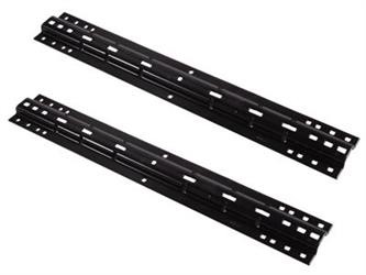 Fifth Wheel Trailer Hitch Mount Kit 