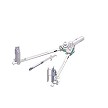 Husky Weight Distribution Hitch 12k  