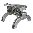 Husky 26k Fifth Wheel Trailer Hitch, Long Bed 
