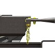 Husky 26k Fifth Wheel Trailer Hitch, Long Bed 