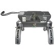 Husky 26k Fifth Wheel Trailer Hitch, Long Bed 