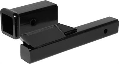 Demco RV Trailer Hitch Receiver Tube 