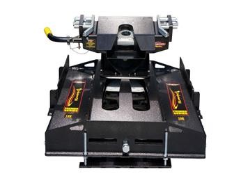 Demco Fifth Wheel Trailer Hitch 13000 