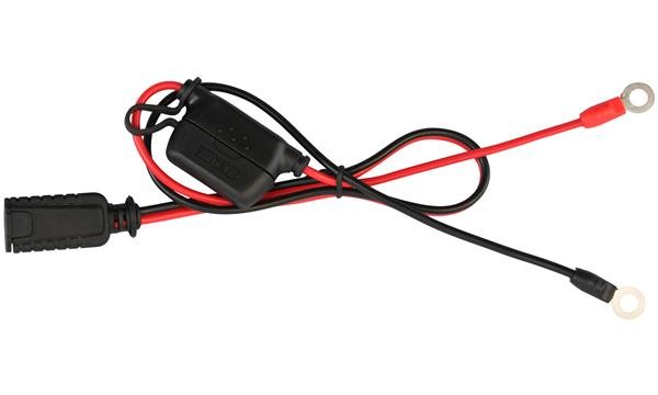 Noco Battery Charger Connector, Fits Noco Genius Battery Charger Part Numbers G750\ G7200 