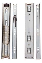 45 MM BALL BEARNING SLIDE, 16" 