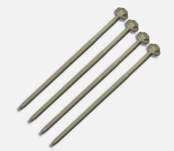 Dometic Penguin and Brisk Air 6" - 8" Bolt Kit 