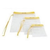  Waterproof Pouches S/3 