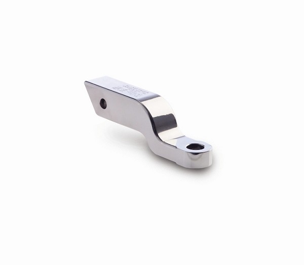 Andersen 2" Alumistinger Ball Mount 