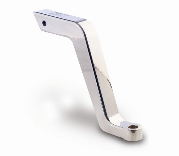 Andersen 10" Alumistinger Ball Mount 