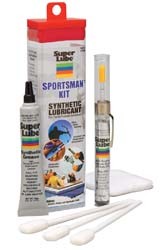 Sportsmans Super Lube Kit 