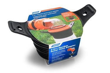 Sewer Hose Seal 