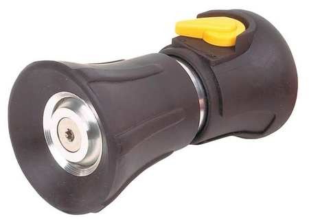  Fire Hose Nozzle with On/Off  