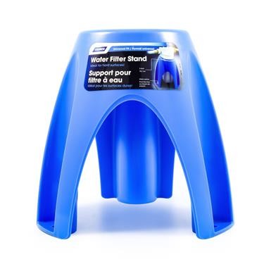Camco Walter Filter Stand 