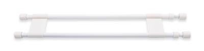 Camco Double Refrigerator Bar 