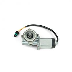 Lippert and Kwikee Revolution Series Step Motor 