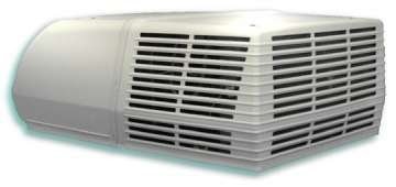 Coleman-Mach 15K BTU HP2 High Performance Heat Pump - Arctic White 