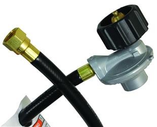 5/16 IN BBQ Grill Hose, 60 IN 