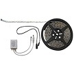Multi Color 33ft LED Strip Light Kit 
