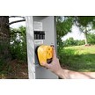 Camco Power Grip Power Defender RV 50-Amp Circuit Analyzer 