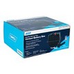  Camco Vented RV / Marine Battery Box, Double Side-By-Side 55370 