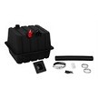  Camco Vented RV / Marine Battery Box, Double Side-By-Side 55370 