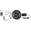 Multi Color 16ft LED Strip Kit 