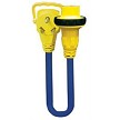 E-Zee Grip 2' 30M/30F Locking Adapter 