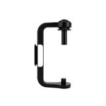  Camco Paper Towel Holder, Black 57115 